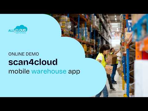 scan4cloud