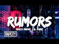 Gucci Mane Rumors Lyrics Ft Lil Durk