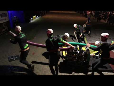 ONL Ludra Cup 2019 - Dub nad Moravou M