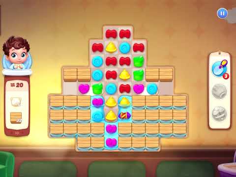 Baby Manor Level 10 NO BOOSTERS