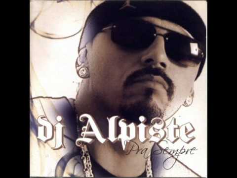 Dj Alpiste - A revanche