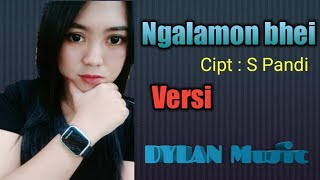 Download lagu Lagu Madura 'Ngalamon bhei' cipt: S.pandi versi Dylan Music. mp3