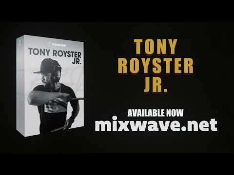 Free Download T.Royster Jr LiTE KONTAKT
