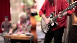 Menyou tour - Christian Kjellvander "Oh Night" @ Villa Talliden, Rönninge