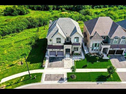 32 Prairie Creek Crescent, Brampton Home for Sale by Joseph Azimi - Real Estate Properties for Sale