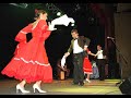 Limeña · Los Morochucos