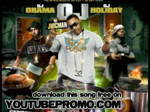 oj da juiceman ft. whoo da k - Chopper Loose - Culinary Art