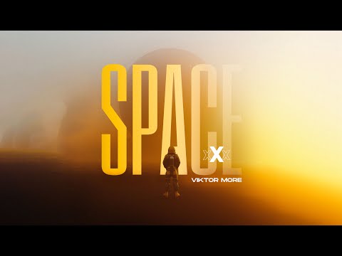 Viktor More - SPACE X