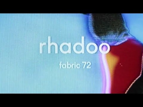 Take the plunge into fabric 72: rhadoo