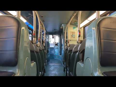 Average Hill Climb | Route X14: 7512/NK57GXE - ADL Enviro 400/Dennis Trident 2 (Classic)