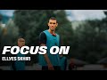 Denker Und Lenker I Focus On Ellyes Skhiri