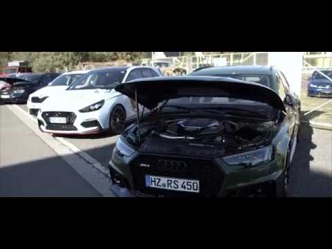 ASK Performance Dynoday 12.10.2019