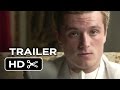 The Hunger Games: Mockingjay - Part 1 TRAILER 1 (2014) - THG Movie HD
