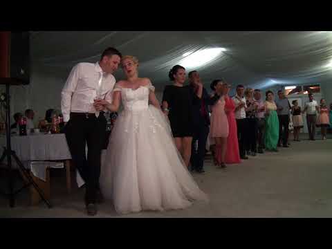 Liliana Chiosa si Petrica Magheti. Nunta Eftimie Murgu. 20 august.2017! Georgiana si Alin !