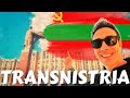 Inside TRANSNISTRIA, Is This Soviet Union? (Tiraspol trip 2023)