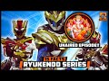 15 Awesome Ryukendo Series Facts | Why No Ryunkendo Season 2 ?? | @GamocoHindi