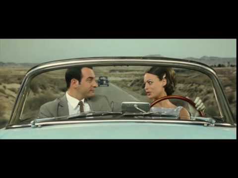 OSS 117 - Le Caire nid d'espion - Scène culte - Ne pas fumer me tue !