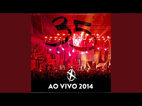 À Minha Maneira (Ao Vivo)