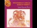 Montserrat Caballe, Shirley Verrett: "L'amo come il fulgor del creato".wmv