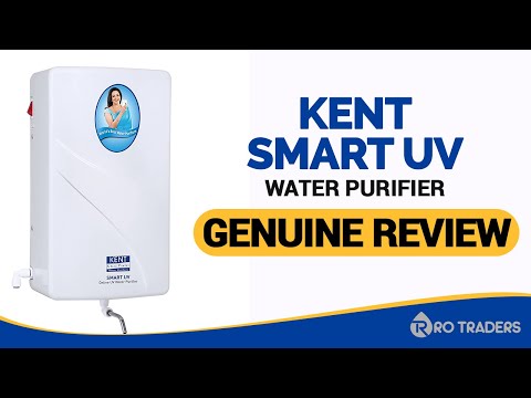 Kent Smart Water Purifier