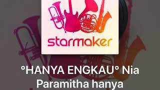 Download lagu Hanya engkau song Nia paramitha cover wandy mp3 Download lagu Hanya engkau song Nia paramitha cover wandy mp3