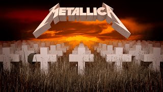 Metallica - Disposable Heroes (Remixed and Remastered)