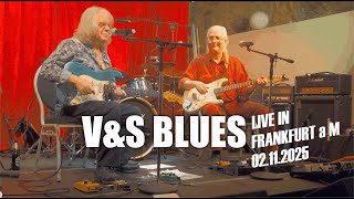 V&S Blues