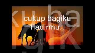 Cinta Putih - Katon Bagaskara &quot;with lyric&quot;