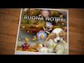 Buona Sera E Buona Notte