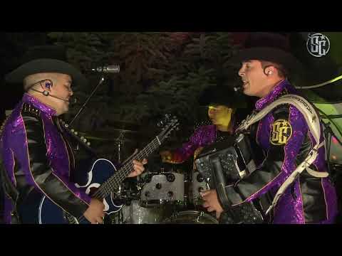 Que Nadie Sepa - La Descendencia Chilena (Album 2023 - En Vivo)