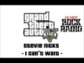 [GTA V]Stevie Nicks - I Can't Wait ...