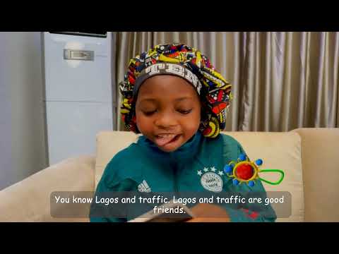 Nigerians and lie 5&6 😂😂😂