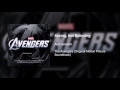 The Avengers OST | Track 13   Seeing, Not Believing