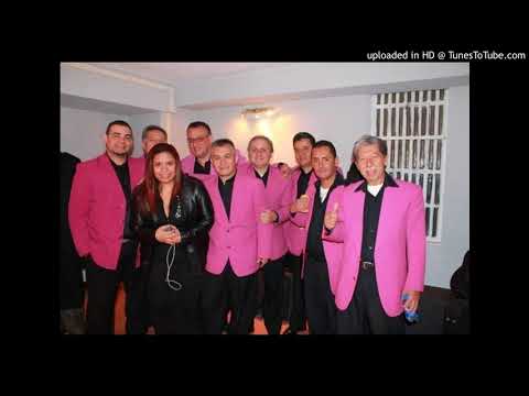 Los Legendarios-Mil Veces Tú