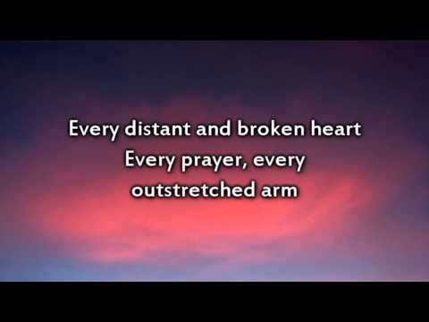Hillsong - Our God is Love - Instrumental with lyrics