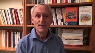 UNE NOUVELLE SOCIETE SOLIDAIRE <br> Ignace Pittet