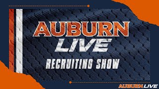 Auburn Lands 4-Star Commitment &amp; Update On Transfer Portal Targets | Auburn Live Recruiting Show