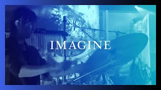 Imagine (On The Cross) - Resurrection Sunday 2011 | New Creation Church