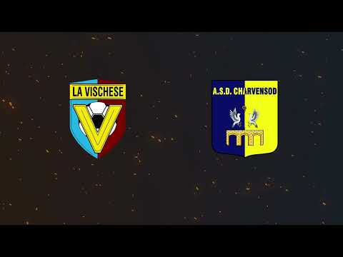 Vischese – Charvensod 1-0 | Gol di Simondi su rigore | Highlights Promozione Piemonte