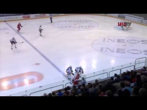 LHC TV - Highlights 20130921