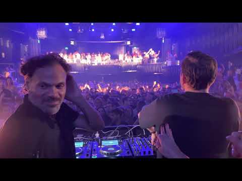 Tale of Us b2b Colyn @ Afterlife Hï Ibiza - 21-07-2022