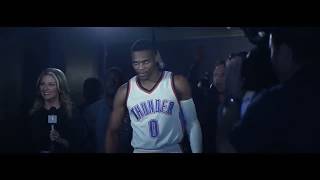 Black Beatles (Remix)-Russell Westbrook MVP Highlights
