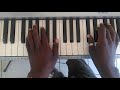 Lira Phakade Piano Cover