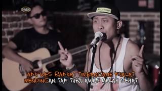 Download lagu ARIF CITENX - KHILAF mp3 Download lagu ARIF CITENX - KHILAF mp3