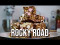 Rocky Road The Best Recipe
