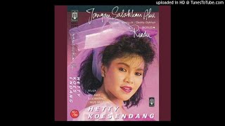 Download lagu Hetty Koes Endang - Aku Malu - Composer : Mus Mujiono 1989 (CDQ) mp3
