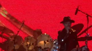Beck Que Onda Guero Live Corona Capital Mexico 2014