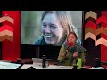 Almeerse boerin spreekt op landelijke bio-beurs