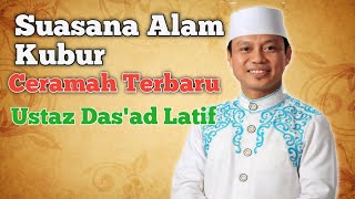 Download lagu STORY OF THE GRAVE, latest lecture by Ustaz Das'ad Latif. mp3 Download lagu STORY OF THE GRAVE, latest lecture by Ustaz Das'ad Latif. mp3