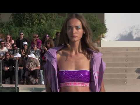 Iceberg Milan Woman SS 2020